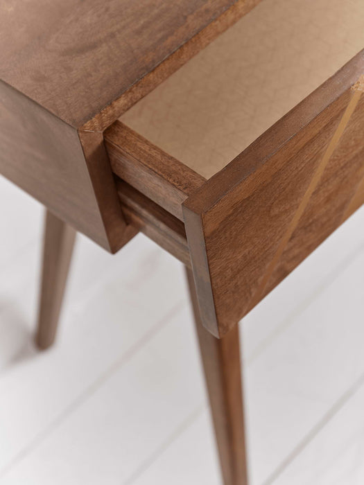 Linea Console Table