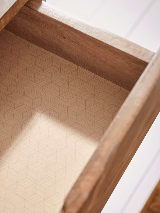 Linea Console Table