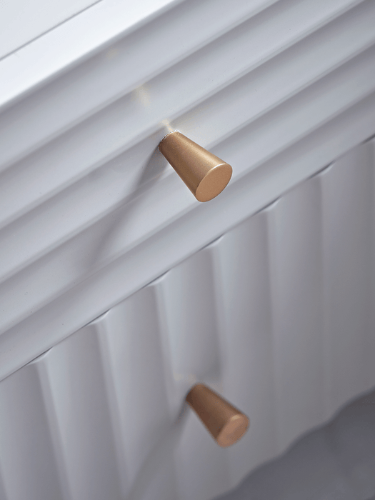 Ripple Bedside Table