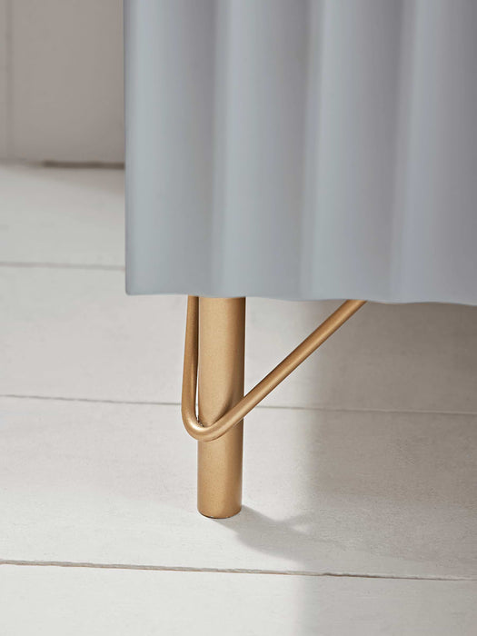 Ripple Bedside Table