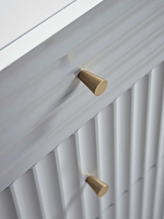 Ripple Chest of Drawers