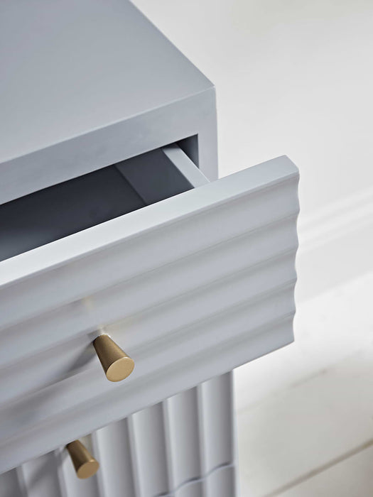 Ripple Chest of Drawers