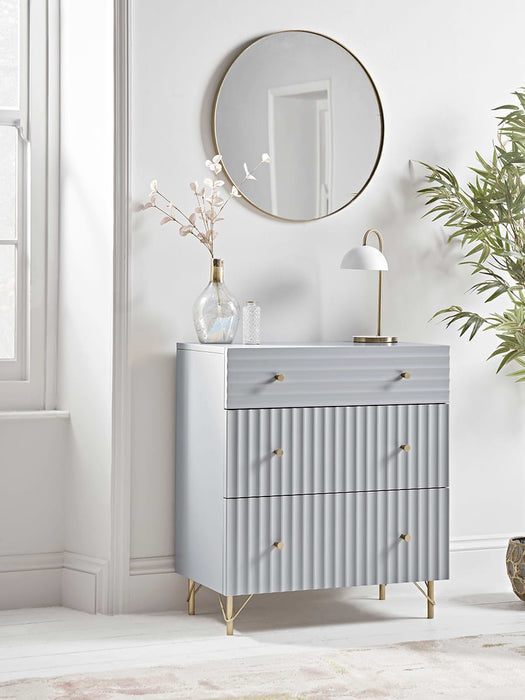 Ripple Chest of Drawers