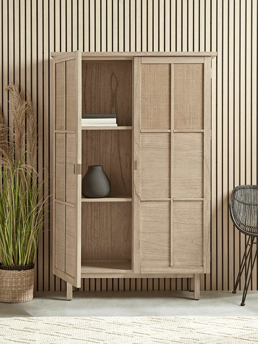 Boren Cabinet