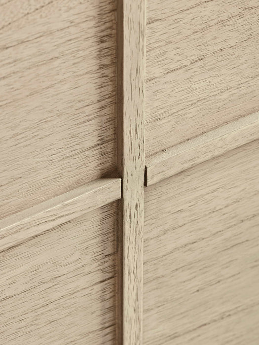 Boren Cabinet