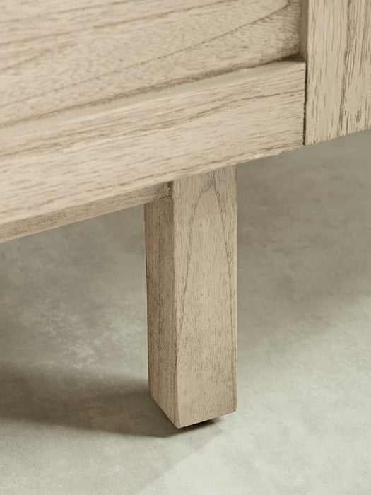 Boren Cabinet