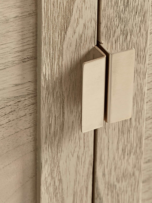 Boren Cabinet
