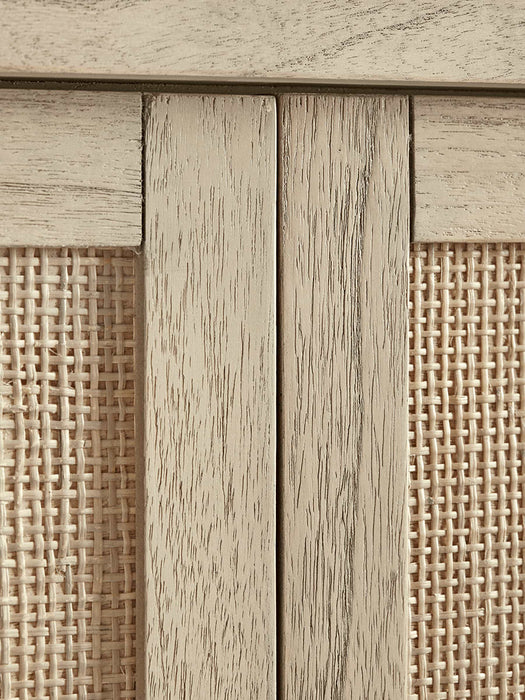 Boren Cabinet