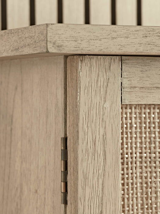 Boren Cabinet