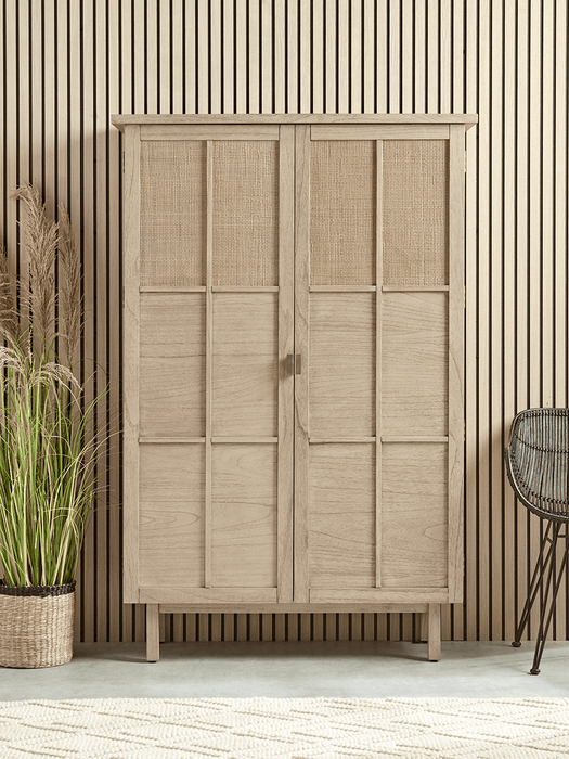 Boren Cabinet