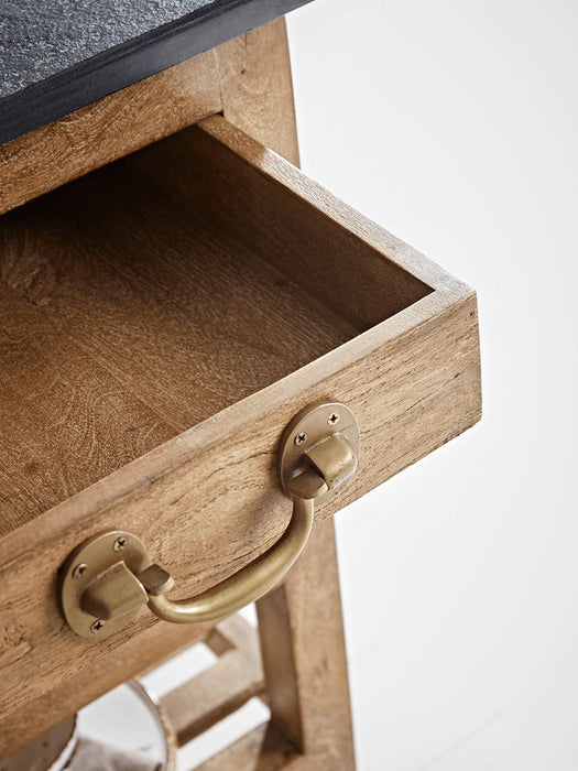 Eaton Kitchen Island - Small
