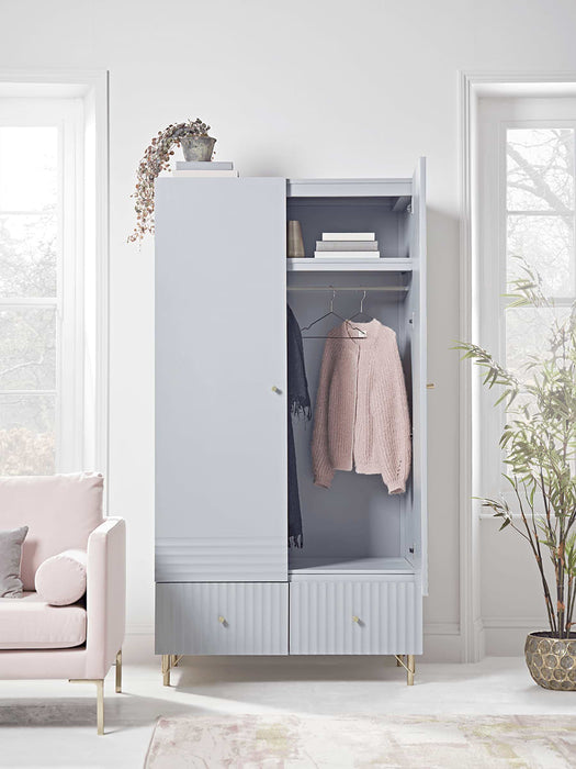 Ripple Wardrobe