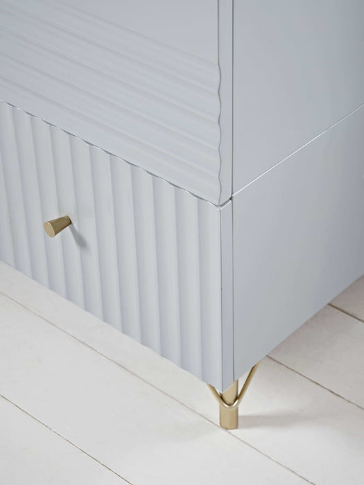 Ripple Wardrobe