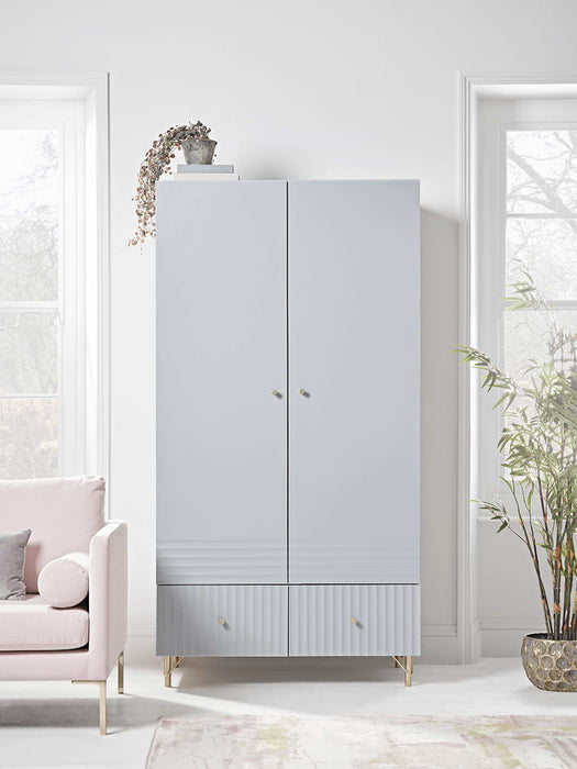 Ripple Wardrobe