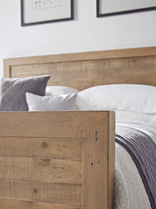 Loft Bed - Kingsize