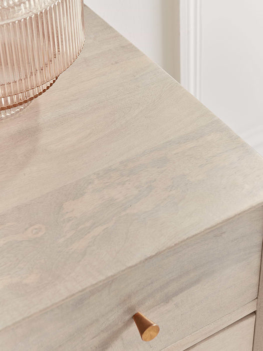 Lowe Chest of Drawers