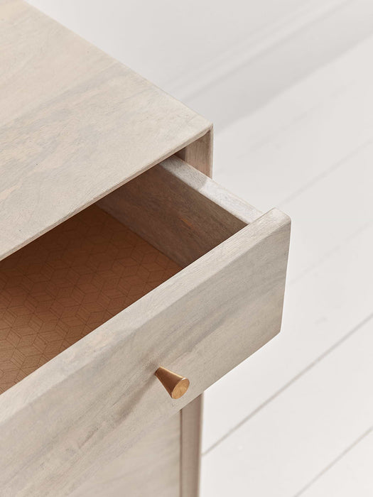 Lowe Chest of Drawers