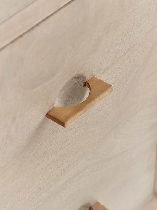 Lowe Chest of Drawers