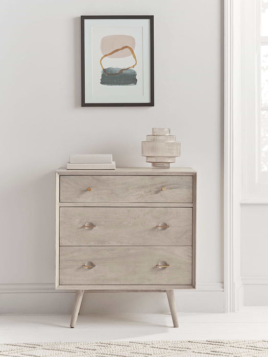 Lowe Chest of Drawers