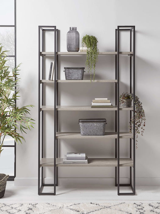 Canning Shelf Unit