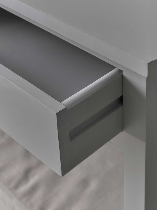 Pet Bed Sideboard - Soft Grey