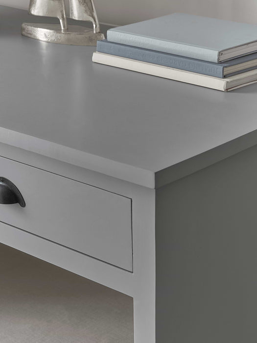 Pet Bed Sideboard - Soft Grey