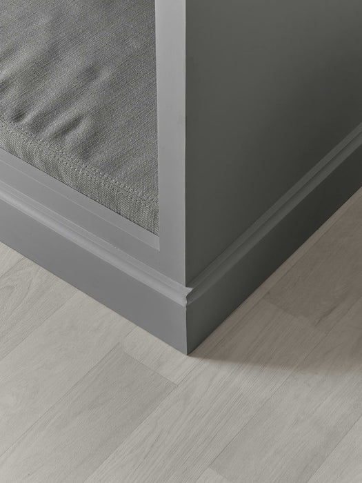 Pet Bed Sideboard - Soft Grey