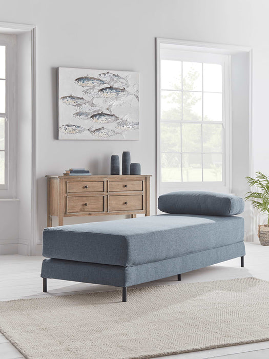 Kinto Daybed Kingsize - Navy