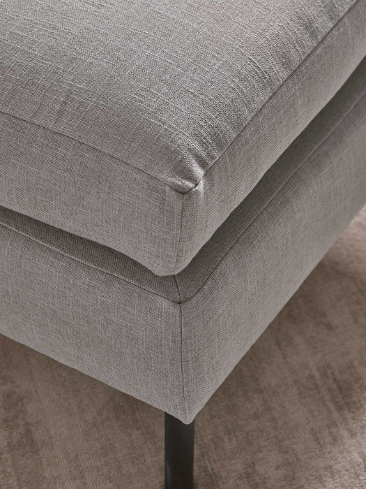 Kinto Daybed Single - Grey