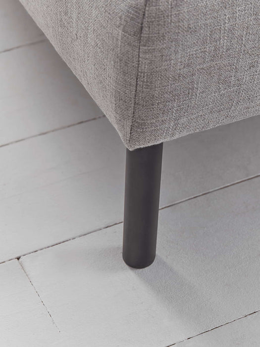 Kinto Daybed Single - Grey