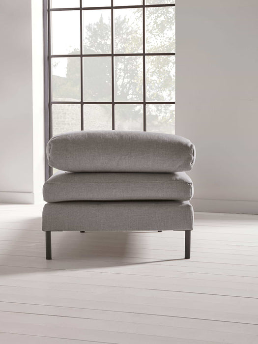 Kinto Daybed Single - Grey
