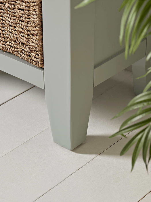 Bibury Storage Bench