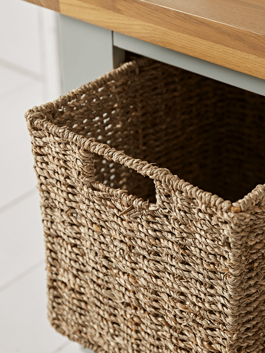 Bibury Storage Bench