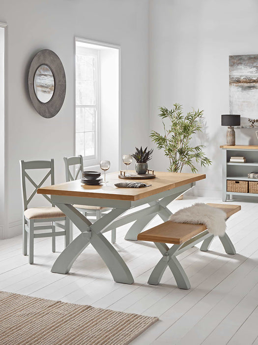 Bibury Dining Table