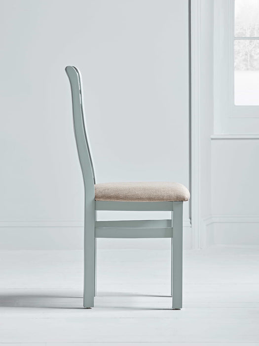 Two Bibury Dining Chairs