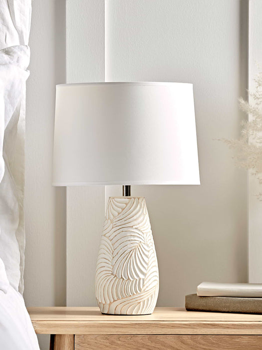 Eliza Table Lamp