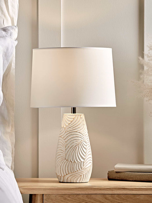 Eliza Table Lamp