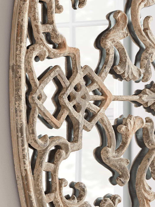 Questa Mirror