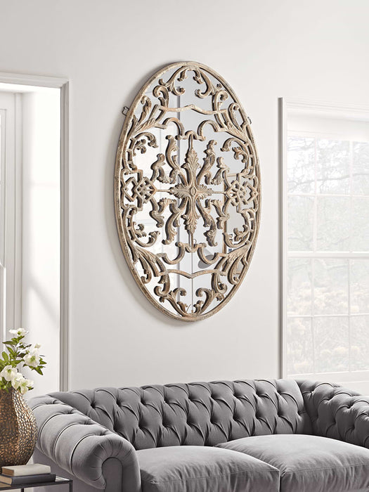 Questa Mirror
