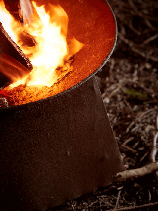 Rusty Brazier