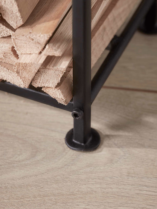Black House Kindling Holder