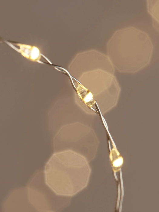5M Naked Wire Light