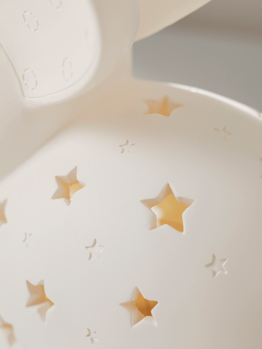 Rabbit Night Light