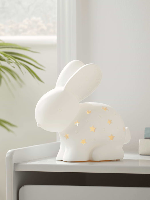 Rabbit Night Light