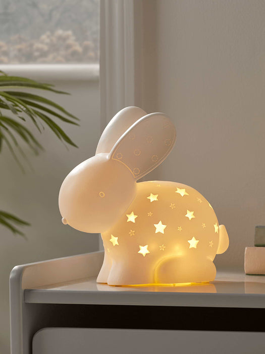 Rabbit Night Light