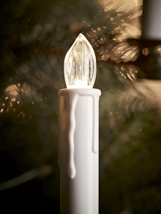 Remote Control Candle Tree Lights