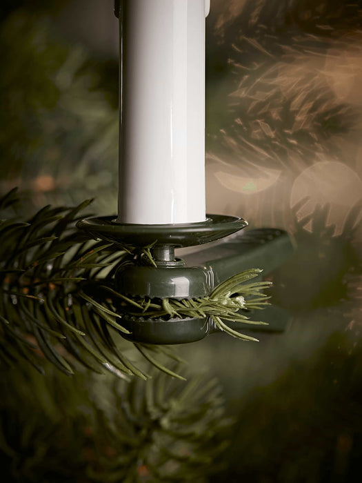 Remote Control Candle Tree Lights