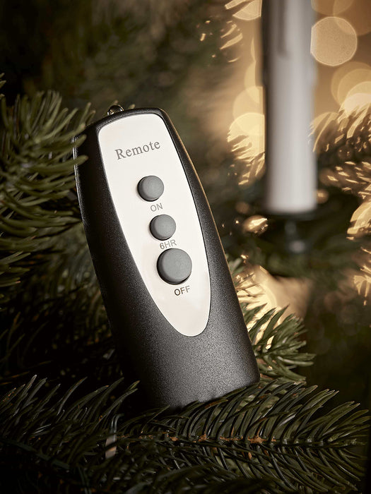 Remote Control Candle Tree Lights