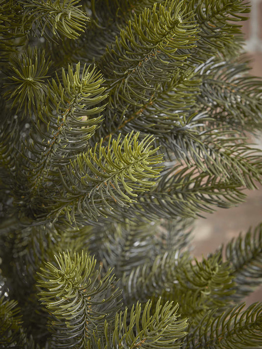 Indoor Outdoor Pre-Lit Potted Tree