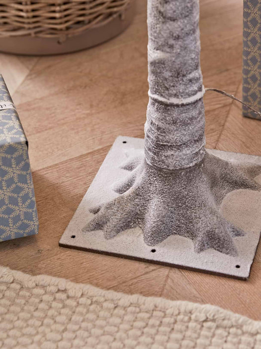 Light Up Scandi Fir Tree- Small